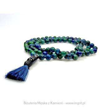 Różaniec buddyjski