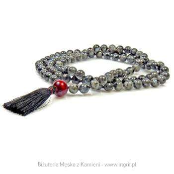 Mala buddyjska kamień larvikit